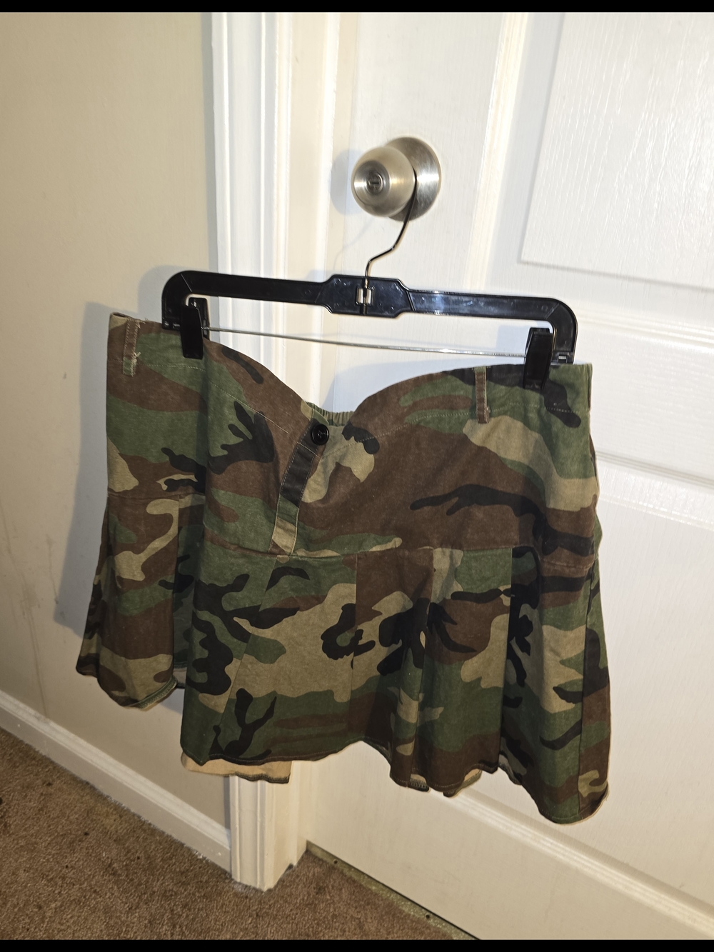 SHEIN Curve 3XL Skirt